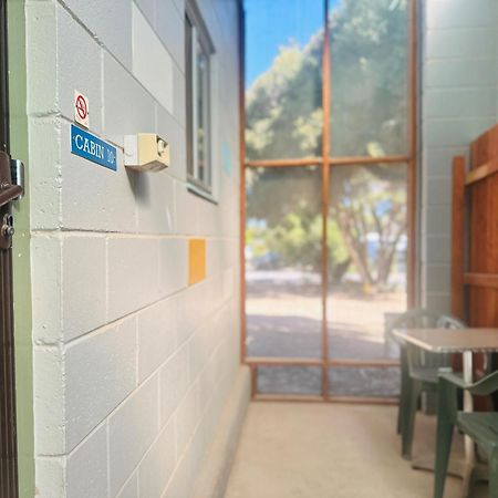 Ceduna Shelly Beach Caravan Park Kültér fotó