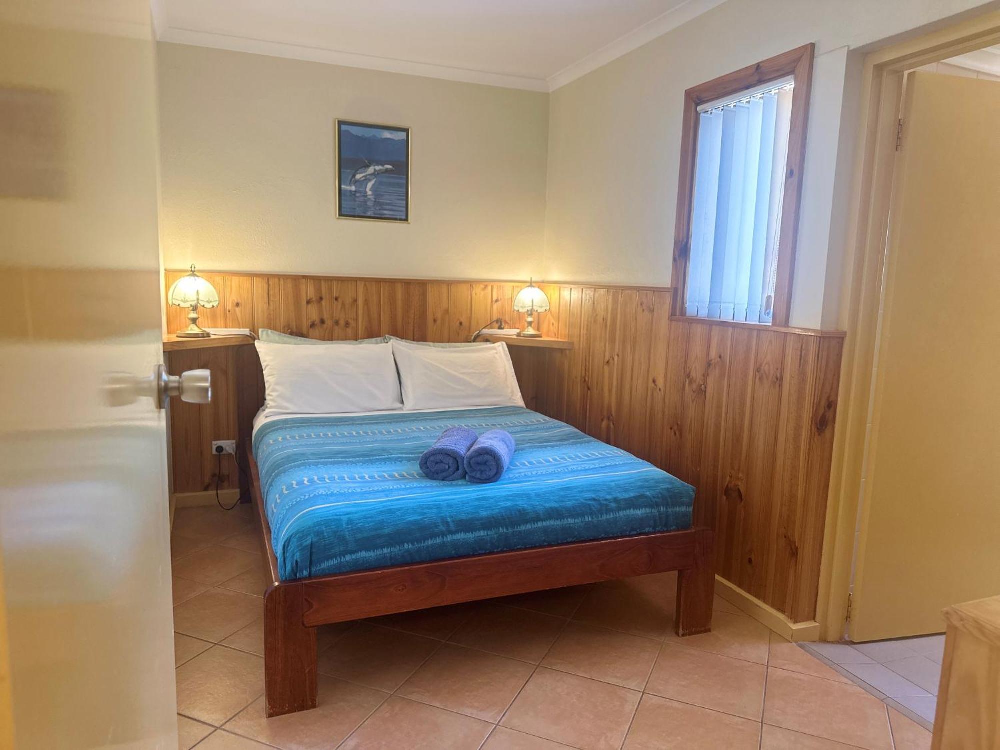 Ceduna Shelly Beach Caravan Park Kültér fotó