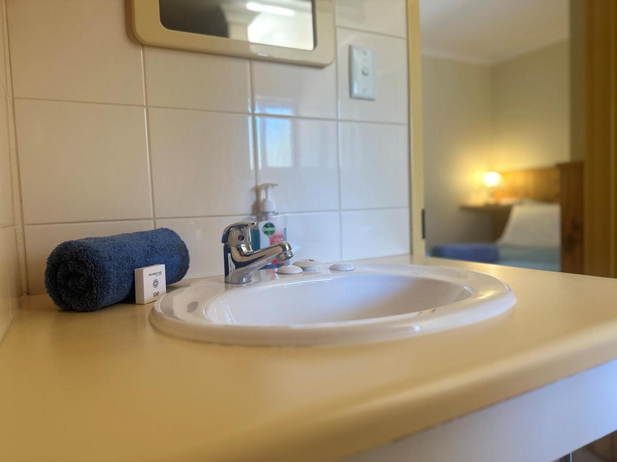 Ceduna Shelly Beach Caravan Park Kültér fotó