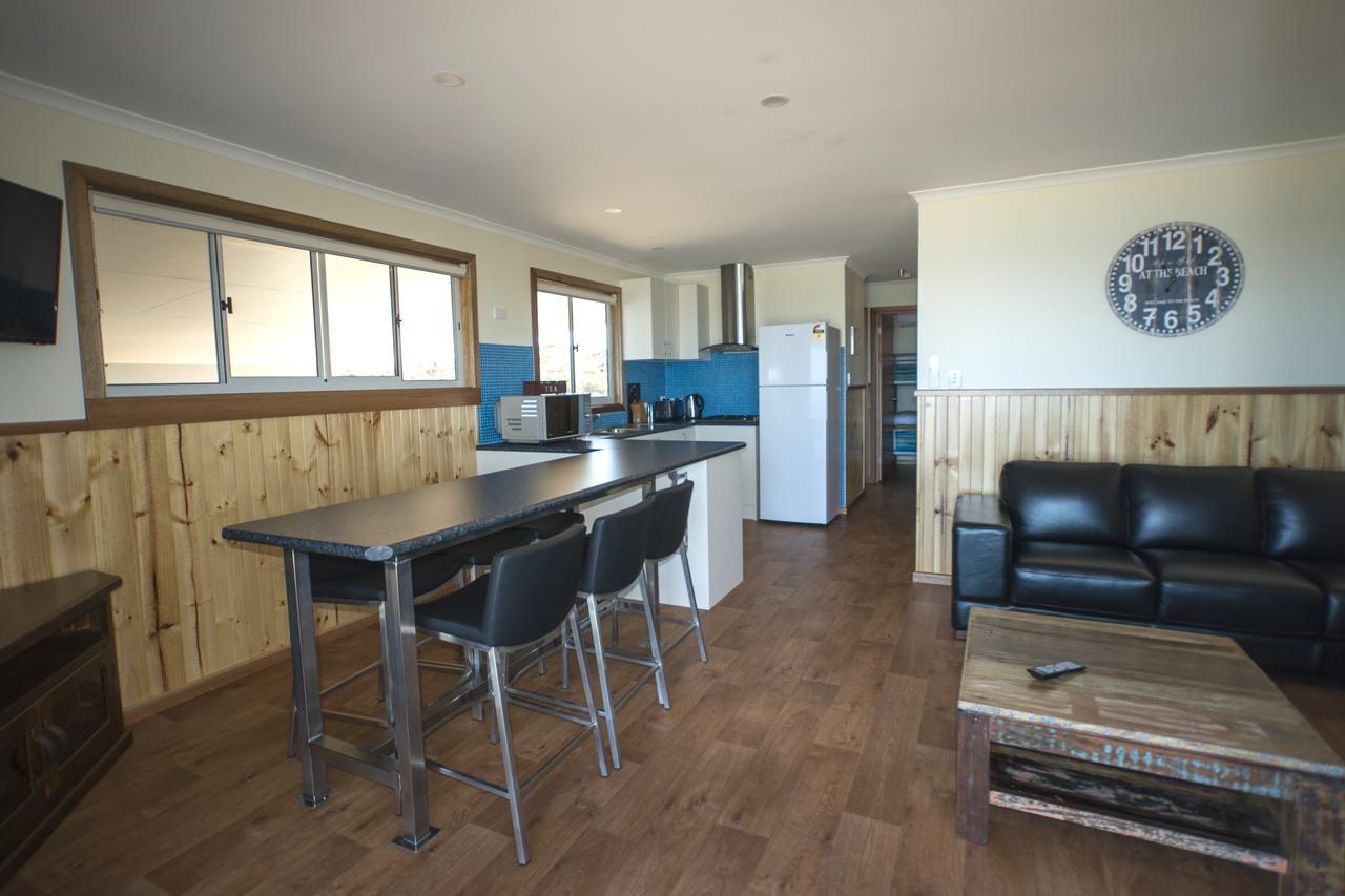 Ceduna Shelly Beach Caravan Park Kültér fotó