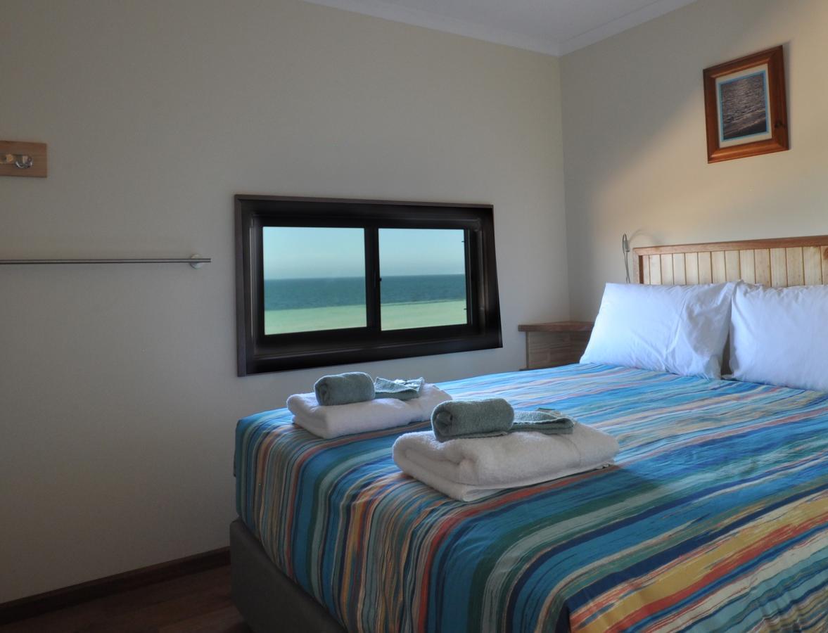 Ceduna Shelly Beach Caravan Park Kültér fotó