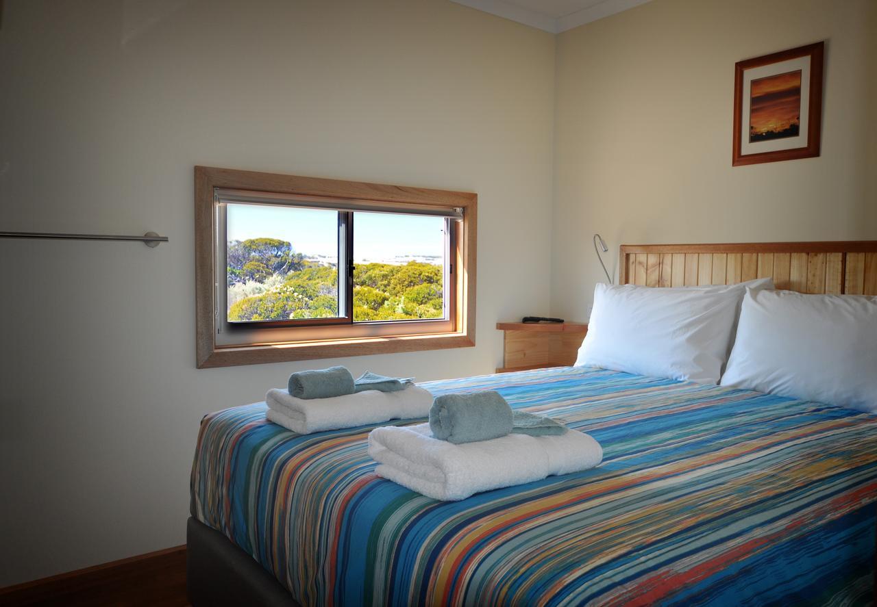 Ceduna Shelly Beach Caravan Park Kültér fotó