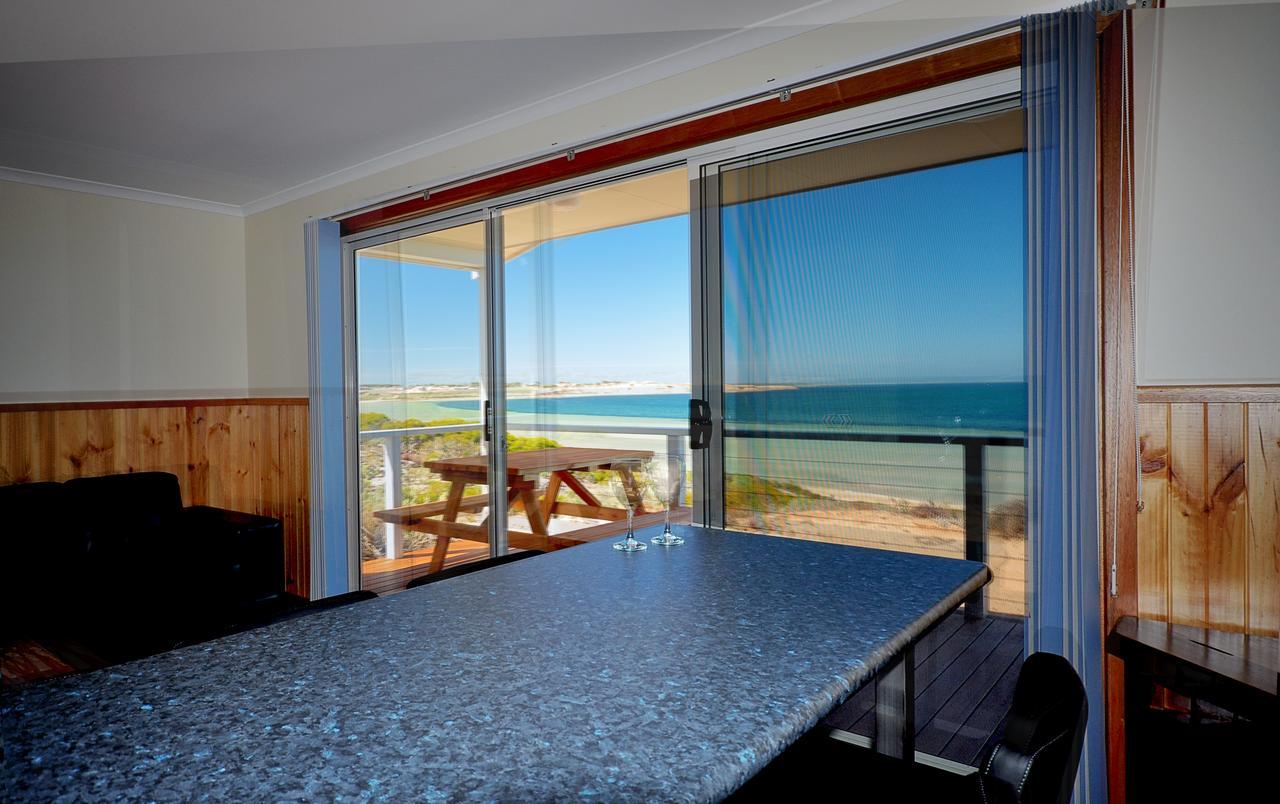 Ceduna Shelly Beach Caravan Park Kültér fotó