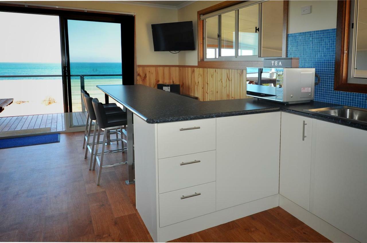Ceduna Shelly Beach Caravan Park Kültér fotó