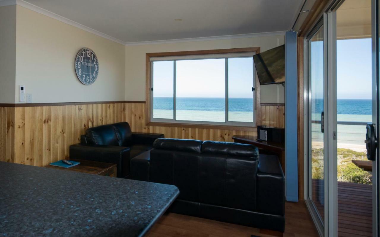 Ceduna Shelly Beach Caravan Park Kültér fotó
