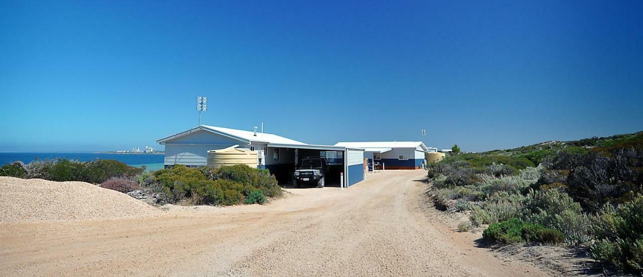 Ceduna Shelly Beach Caravan Park Kültér fotó